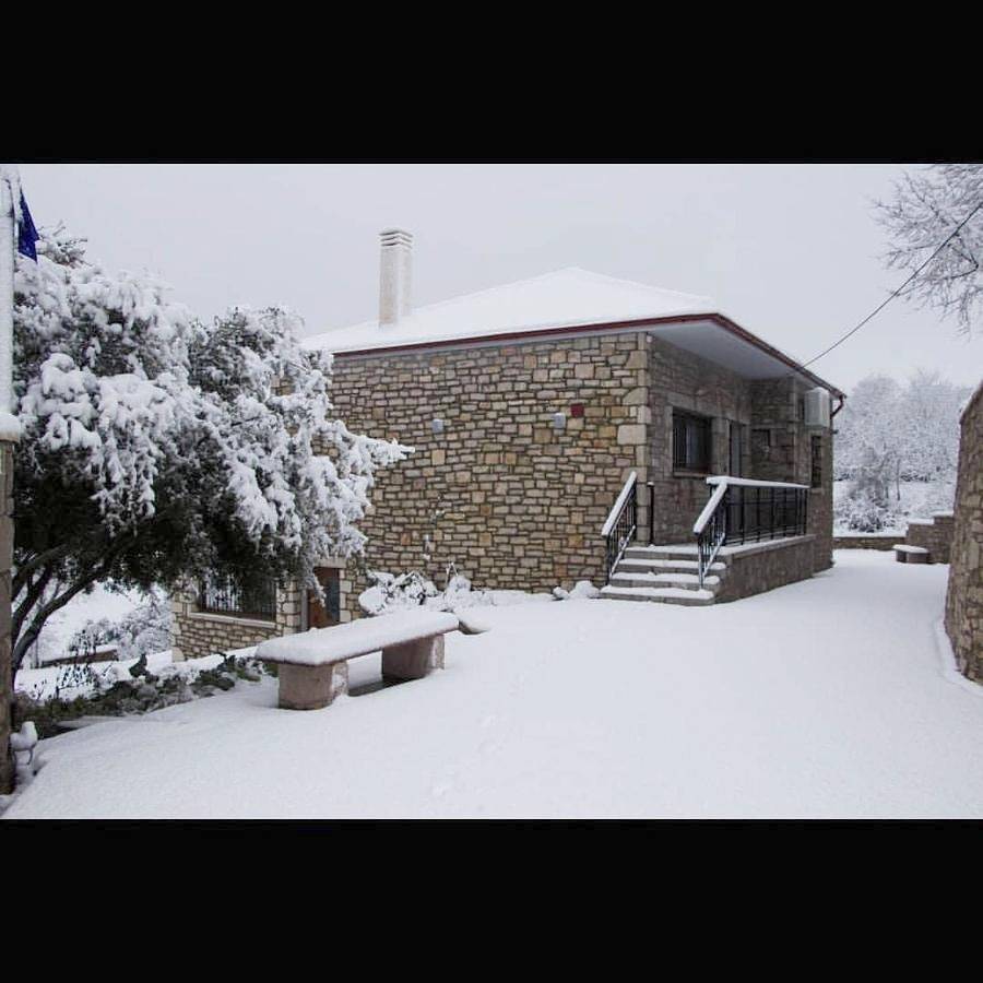 Superior Villa in Peloponez