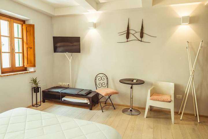Maison d’hôte pour 2 personnes, avec Vue à Montepulciano - 4