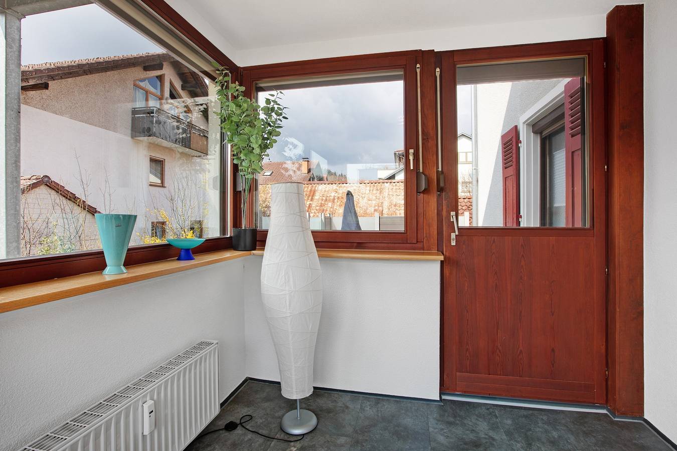 Ganze Wohnung, Ferienwohnung 'Modern, Zentral Und Im Grünen' mit Privatterrasse und Wi-Fi in Schopfheim, Südschwarzwald