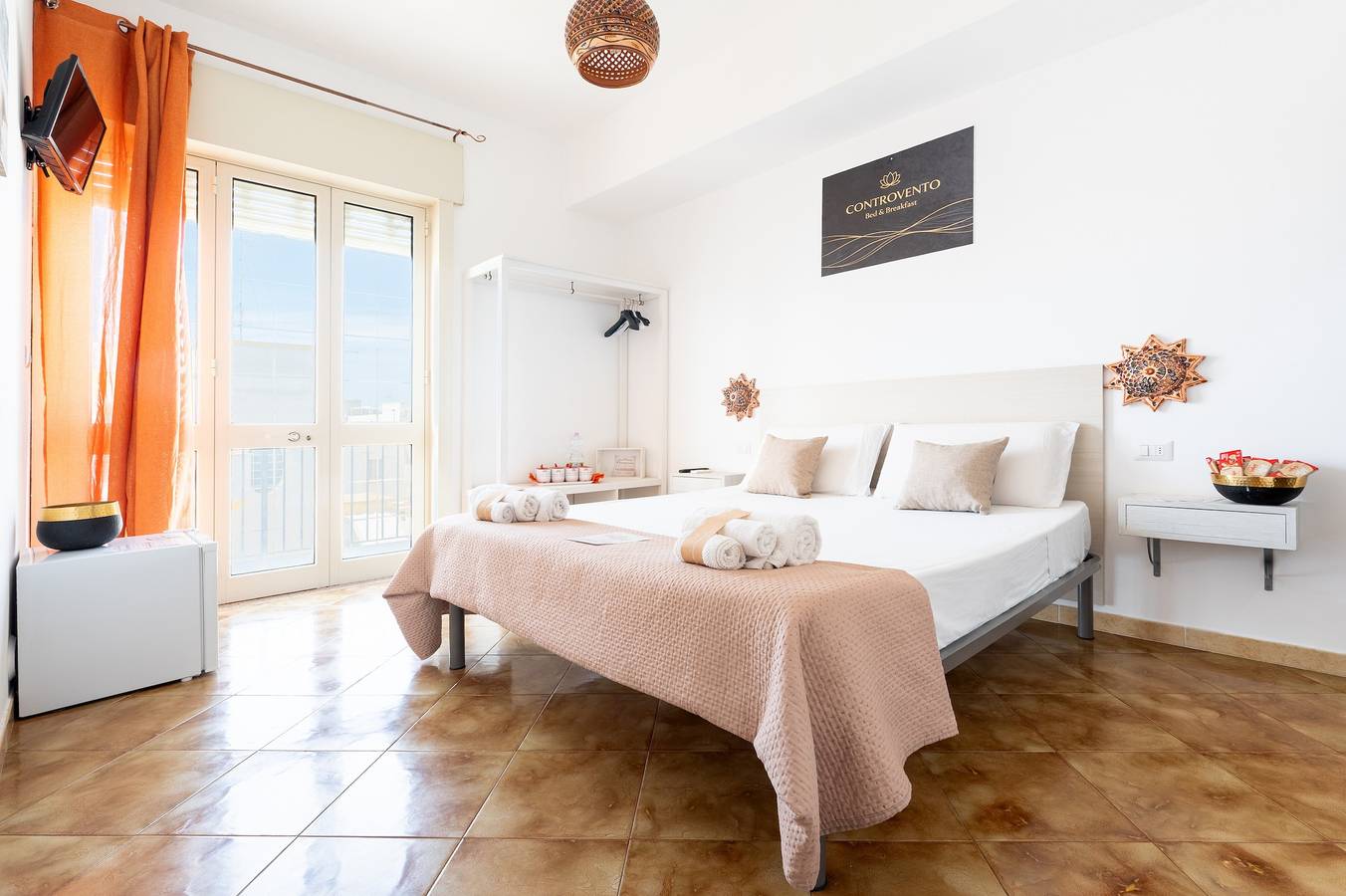 Appartamento vacanze a Salento a partire da 26€ a notte