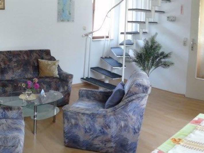 Ganze Ferienwohnung, Ferienhaus Familie Plötz - Ferienhaus, Dusche und Bad, Wc, 2 Schlafräume in Schwerin, Schweriner See