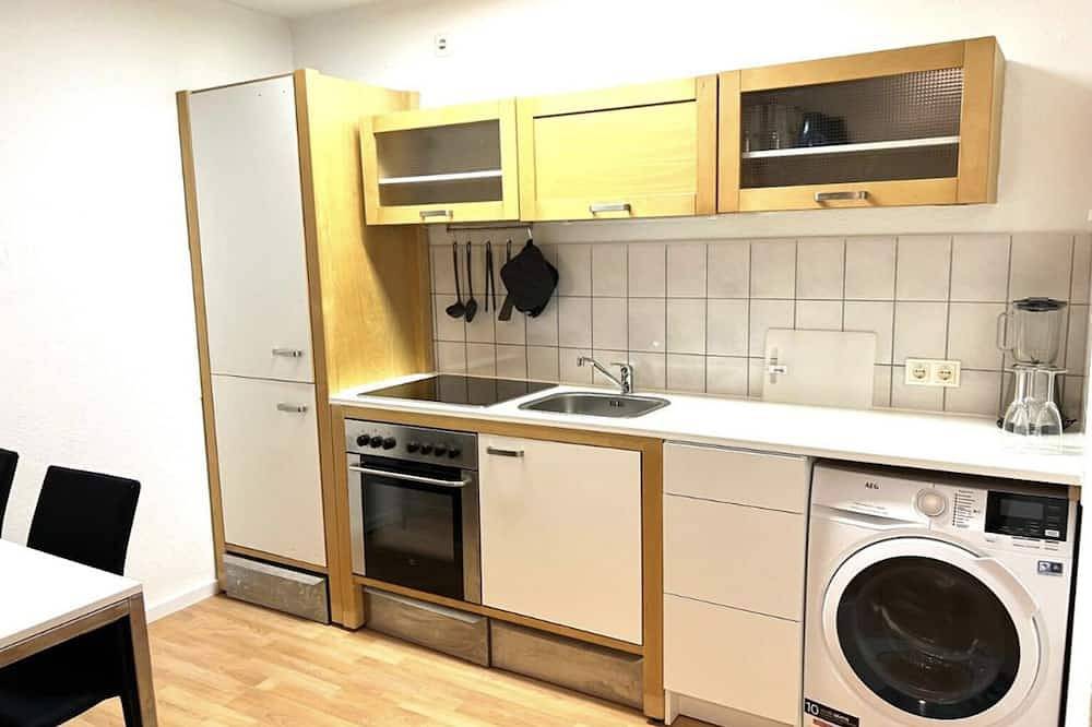 Ganze Wohnung, Modern holiday apartment in Leimen with balcony, Wehome comfort in Leimen, Rheinebene