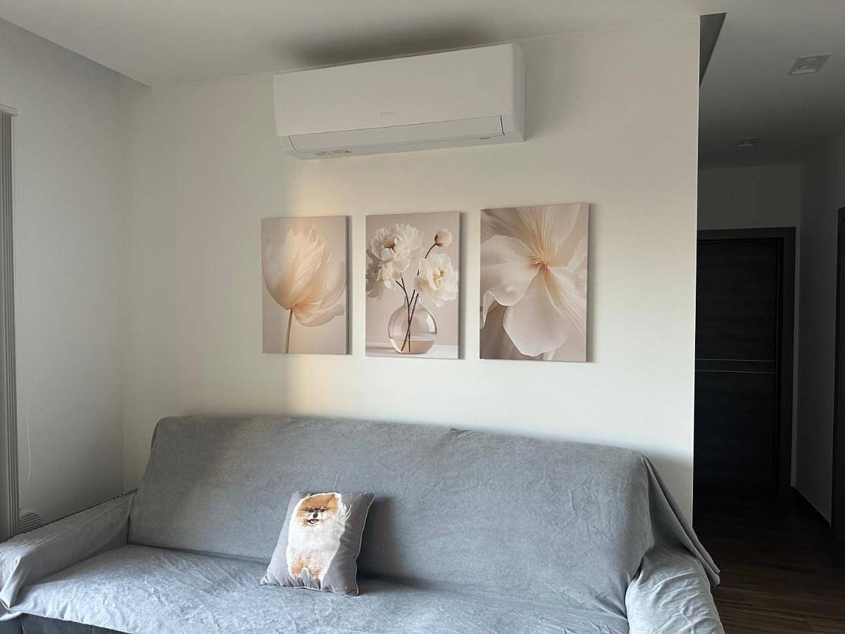 Appartement entier, Two-Bedroom Apartment with Balcony in Safi, Île de Malte