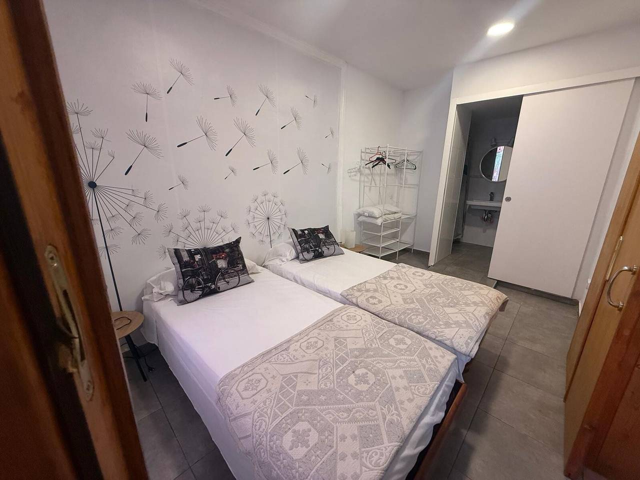 Maison de vacances « Villa Germans » avec Wi-Fi et climatisation in Central Lloret de Mar, Lloret de Mar