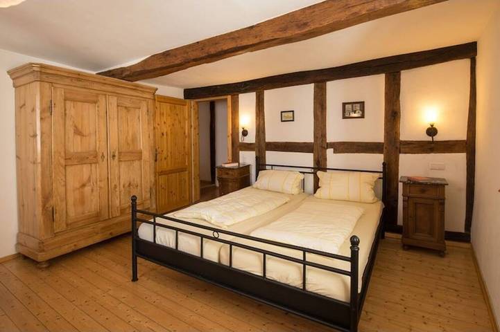 Ferienhaus für 10 Personen, mit Sauna in Meisenheim - 3