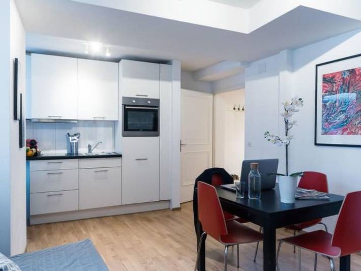 Ferienwohnung für 4 Personen, mit Haustier in Luzern - 2