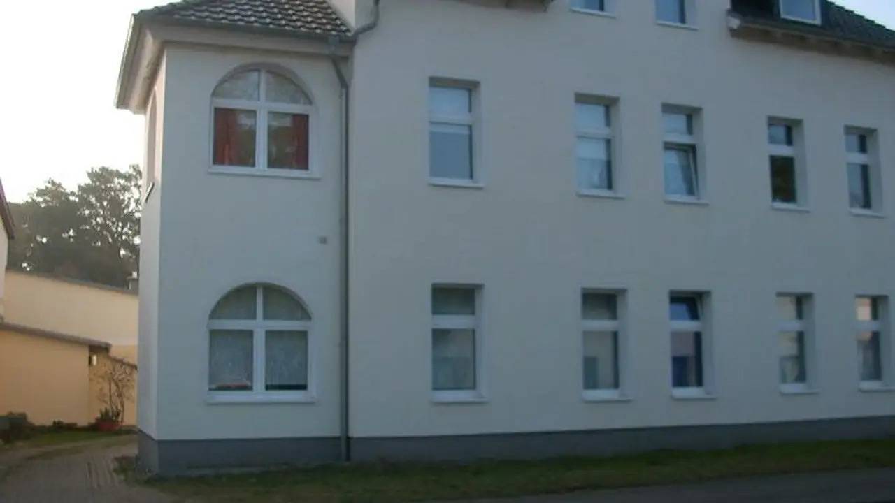 Apartamento vacacional entero, Ferienwohnung für 2 Personen (22 m²) in Lubmin (Seebad) in Lubmin, Vorpommern Greifswald