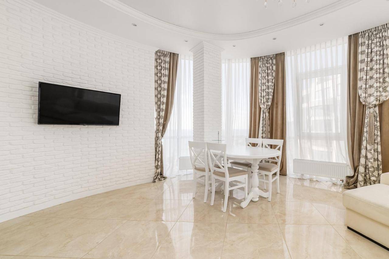 Apartamento entero, Vip Level Sea View Apartment in Odesa, Óblast de Odesa