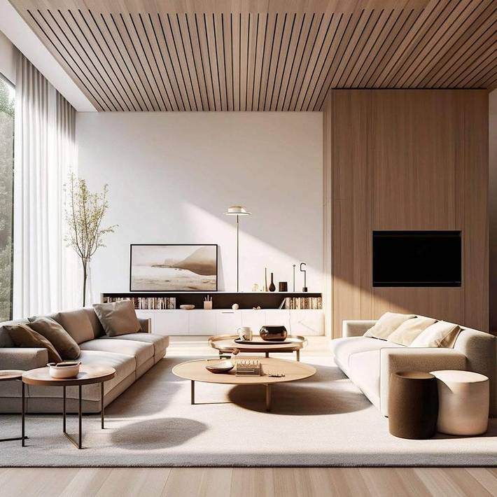 Location de vacances pour 8 personnes, avec terrasse et piscine, animaux acceptés à La Celle-sous-Gouzon - 4