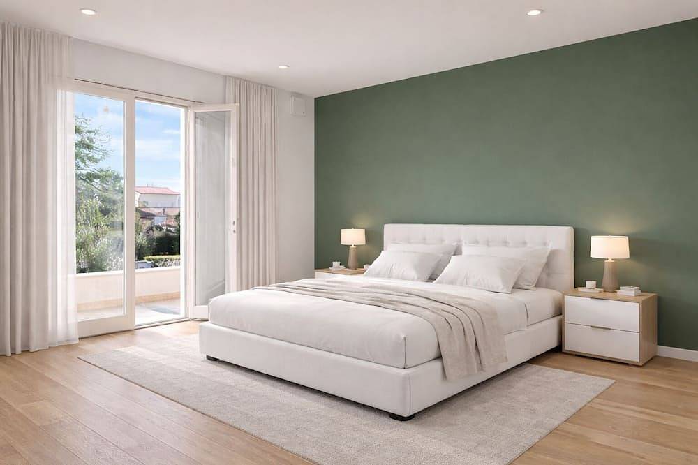 Villa Alessandro - Luxury Villa in the Centre of Forte dei Marmi (Newly Built) in Forte dei Marmi, Italienische Riviera