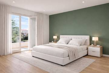 Villa pour 7 Personnes dans Forte dei Marmi, Versilia, Photo 1