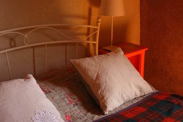 Gîte pour 4 personnes, avec jardin et terrasse à Blainville-sur-Mer - 2