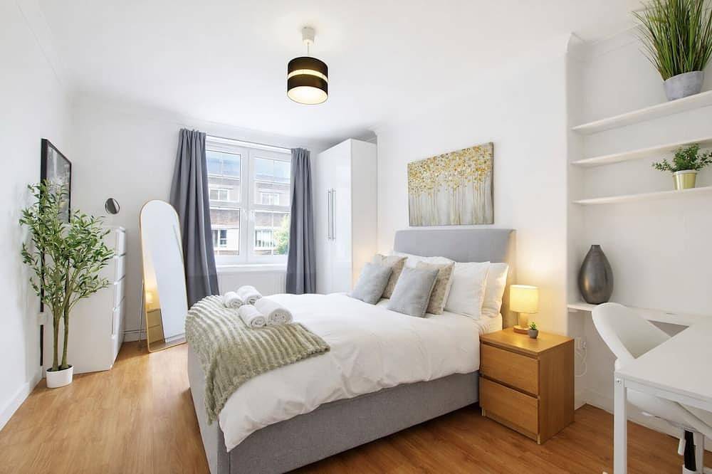 Appartamento vacanze a Londra a partire da 303€ a notte
