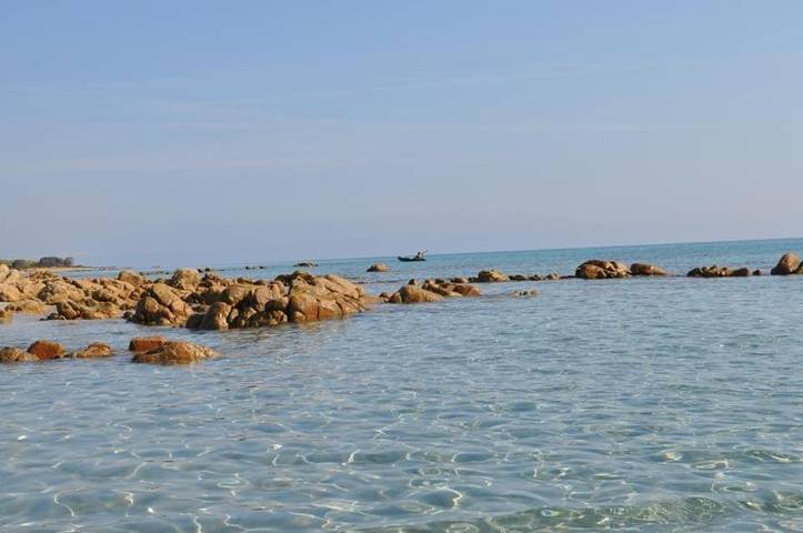 Casa vacanza per 4 persone, con giardino - 1