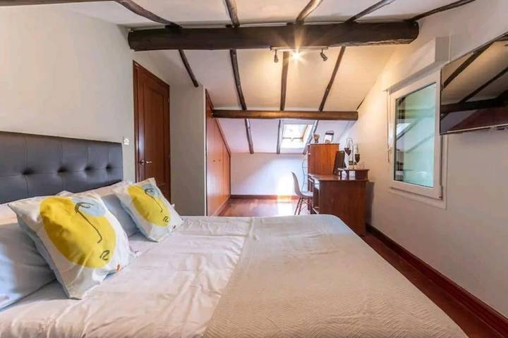 Gîte pour 10 personnes, avec jardin et jacuzzi à Castro-Urdiales - 3