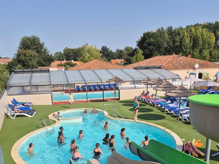 Chalet pour 3 personnes