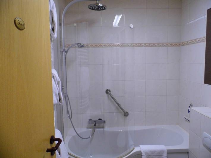 Ferienwohnung für 6 Personen, mit Balkon und Garten in Lenggries - 2