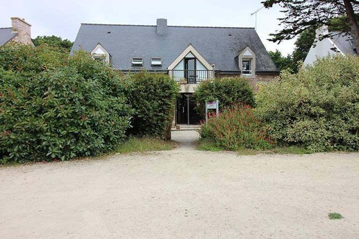 Chambre d’hôte pour 2 personnes, avec jardin - 1