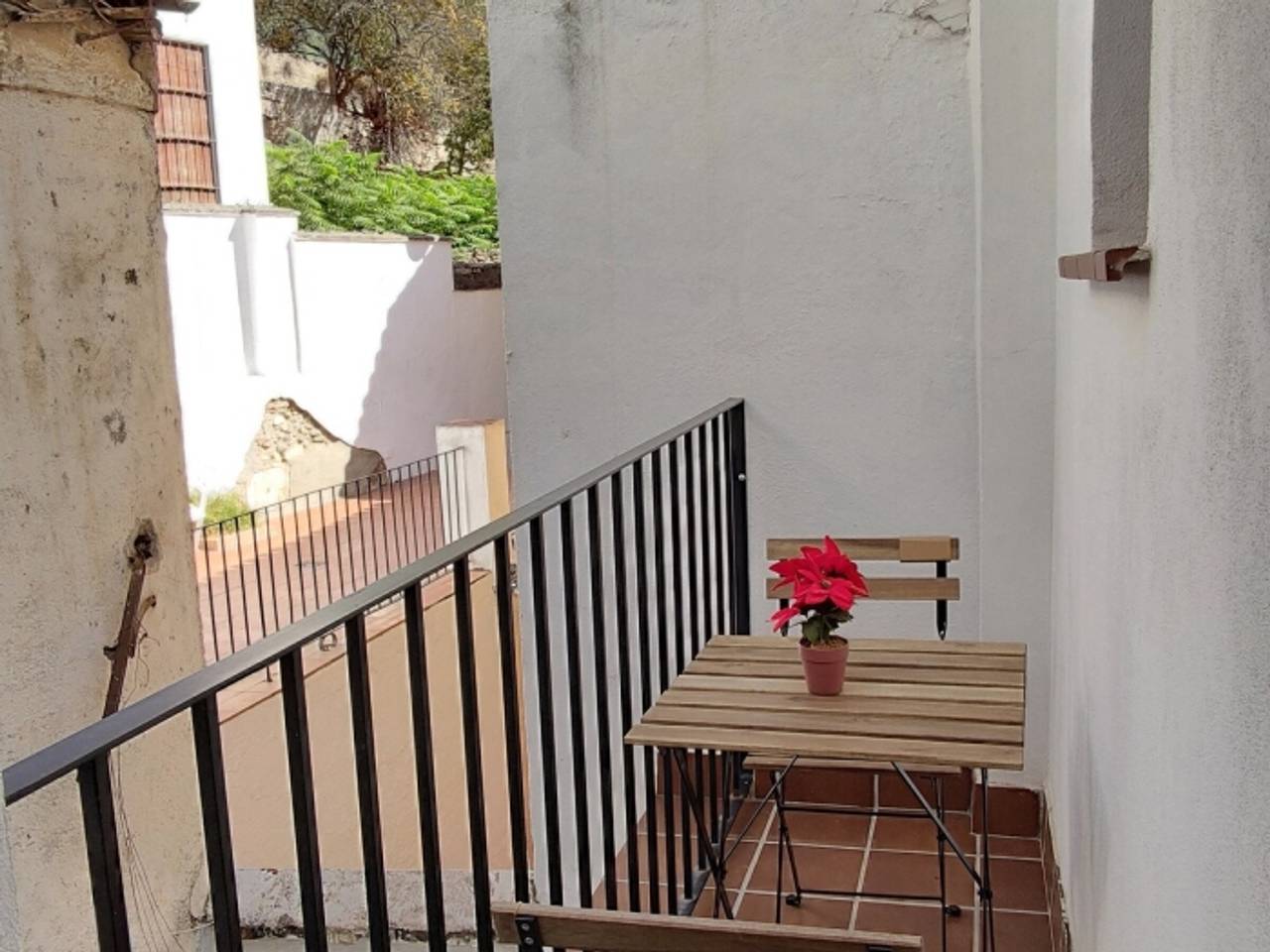 Historic studio near Alhambra, perfect for remote work, foto 15