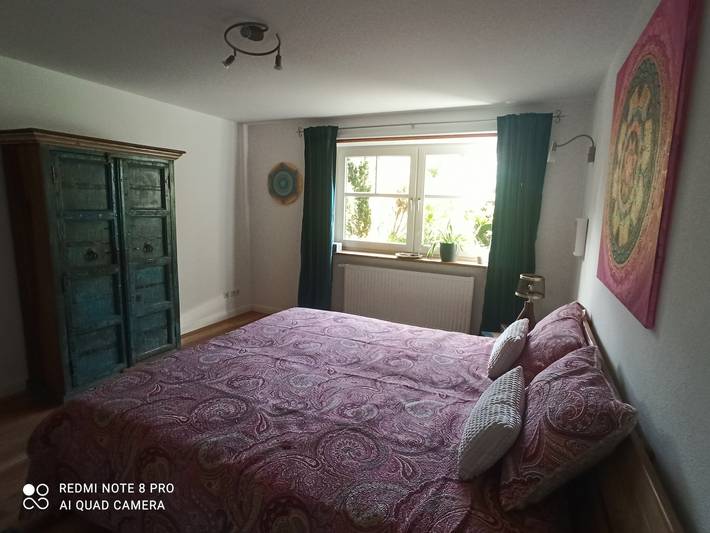 Ganze Ferienwohnung, Galerie Storm in Haby, Rendsburg-Eckernförde