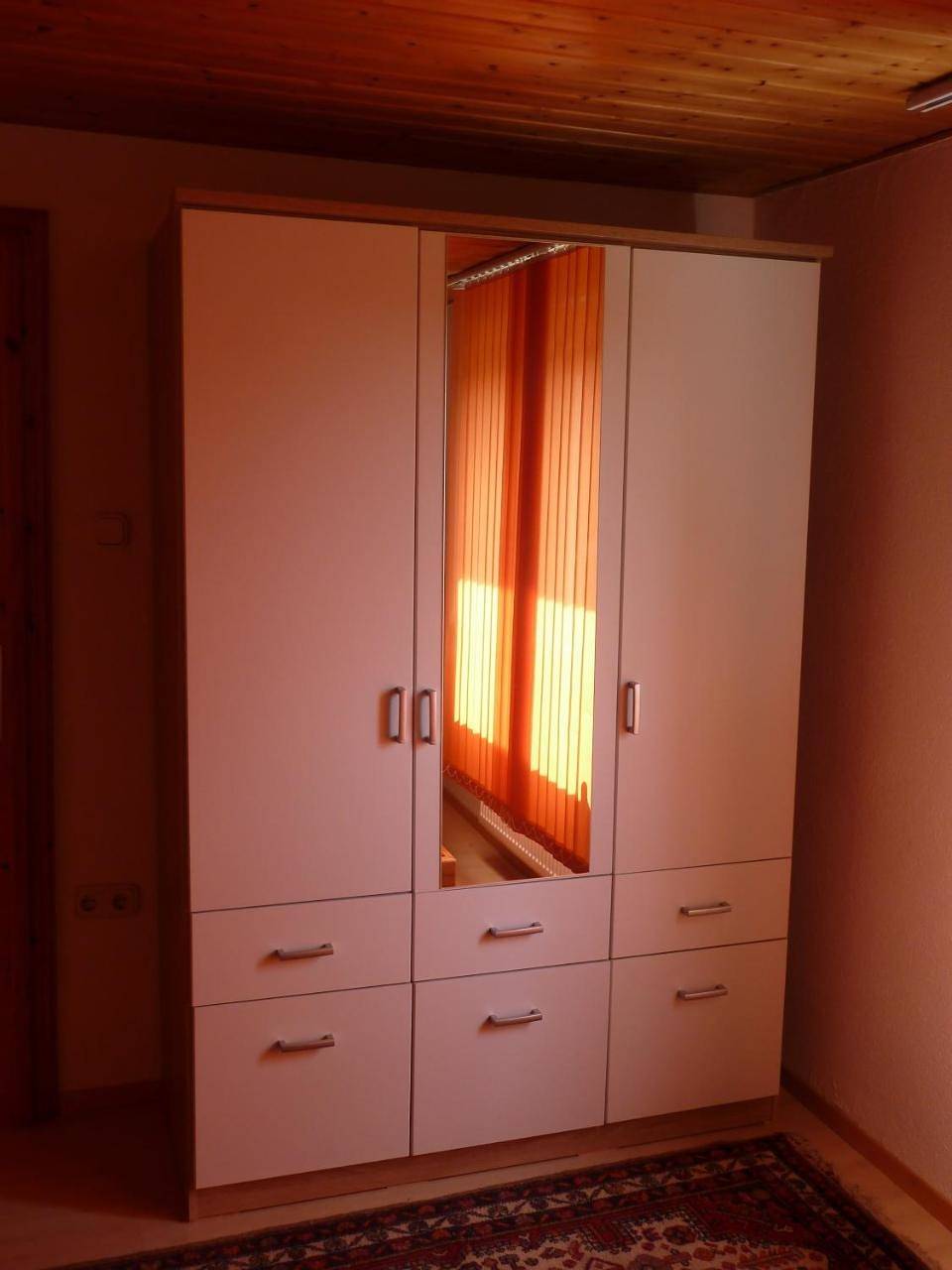 Ganze Wohnung, Ferienwohnung Wagner in Aalen, Schwäbische Ostalb