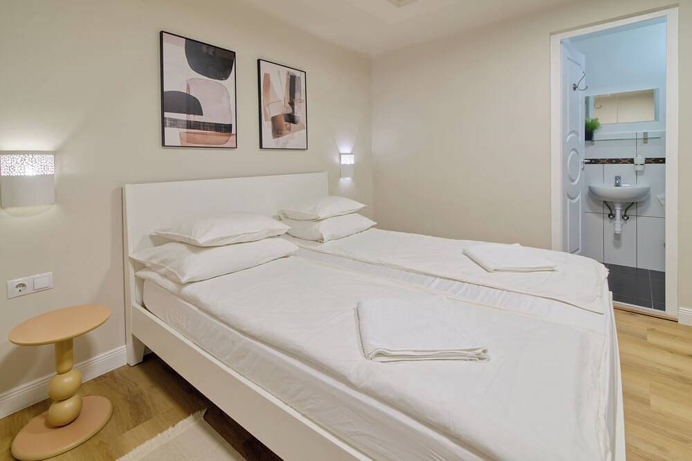 Ολόκληρο το διαμέρισμα, Budaguide Central Ap2 ideal for 2-4 people in Βουδαπέστη, Central Hungary