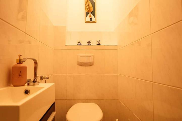 Maison de vacances pour 6 personnes, animaux acceptés en Moselle - 4