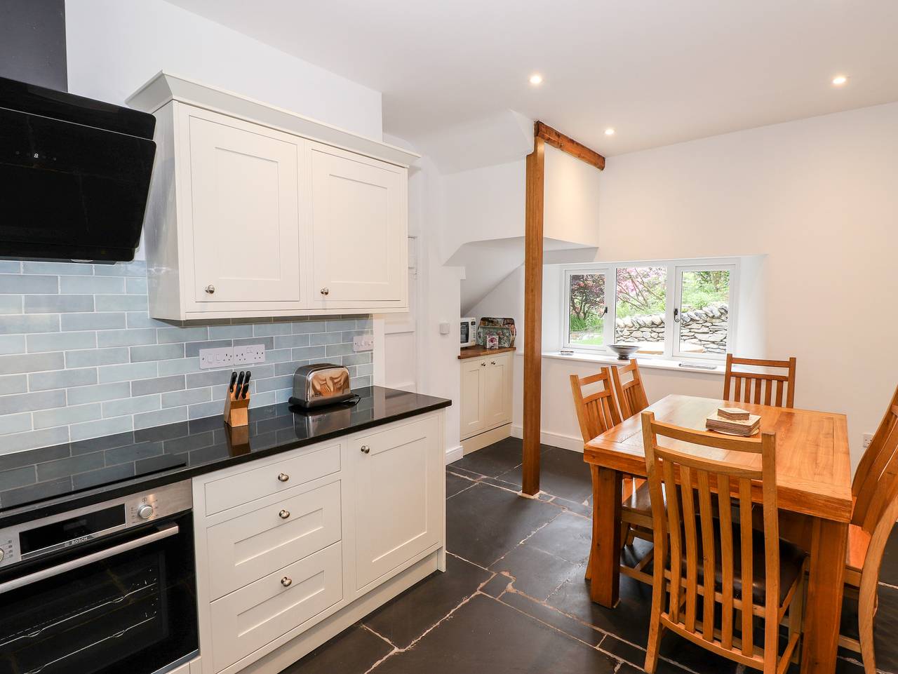 Silverthwaite Cottage in Skelwith Bridge, Lake District