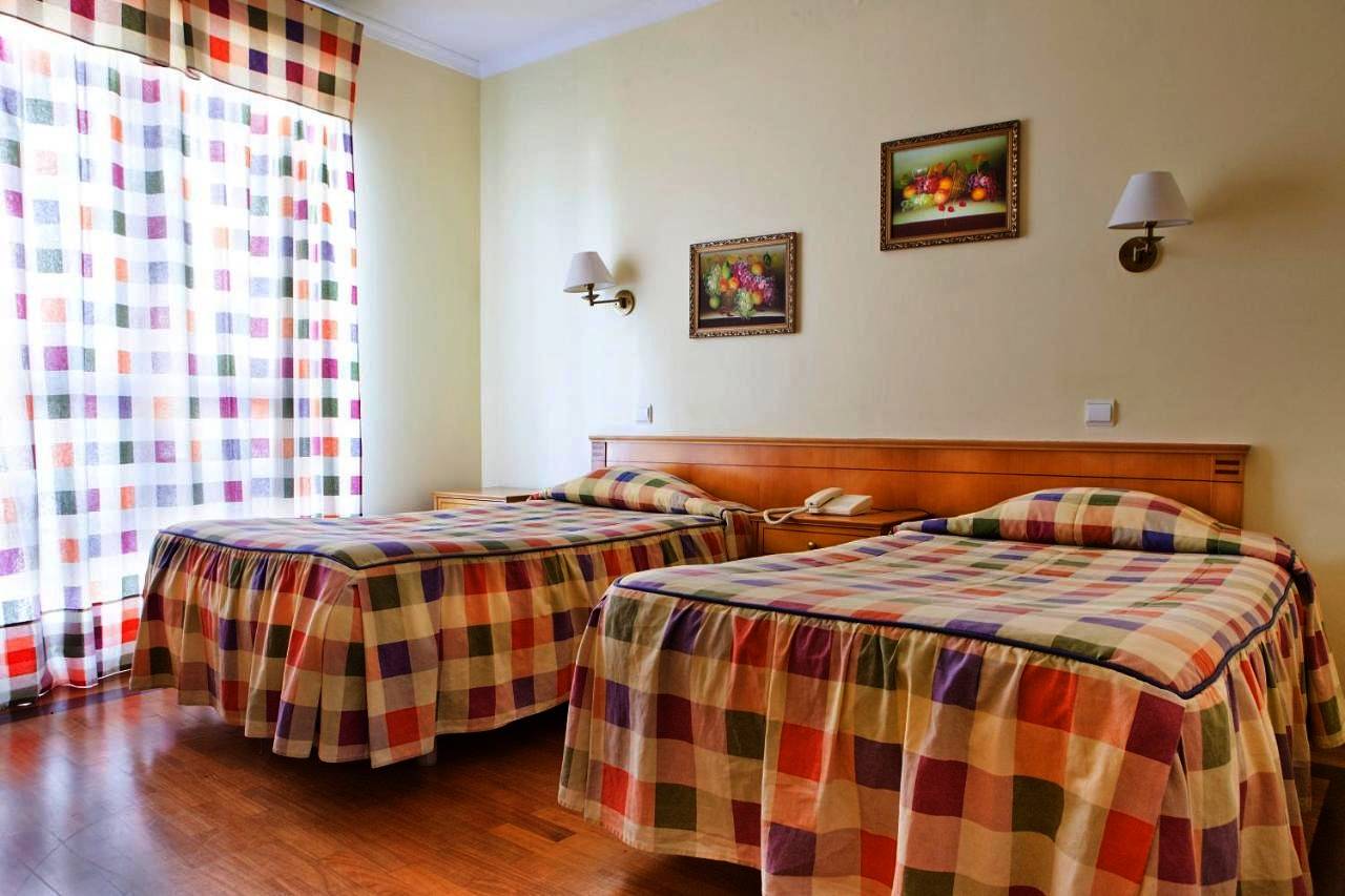 Residencial Colombo in Funchal (Sé), Madeira