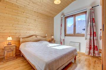 Location De Vacances pour 6 Personnes dans Morzine, Région de Thonon-les-Bains, Photo 2