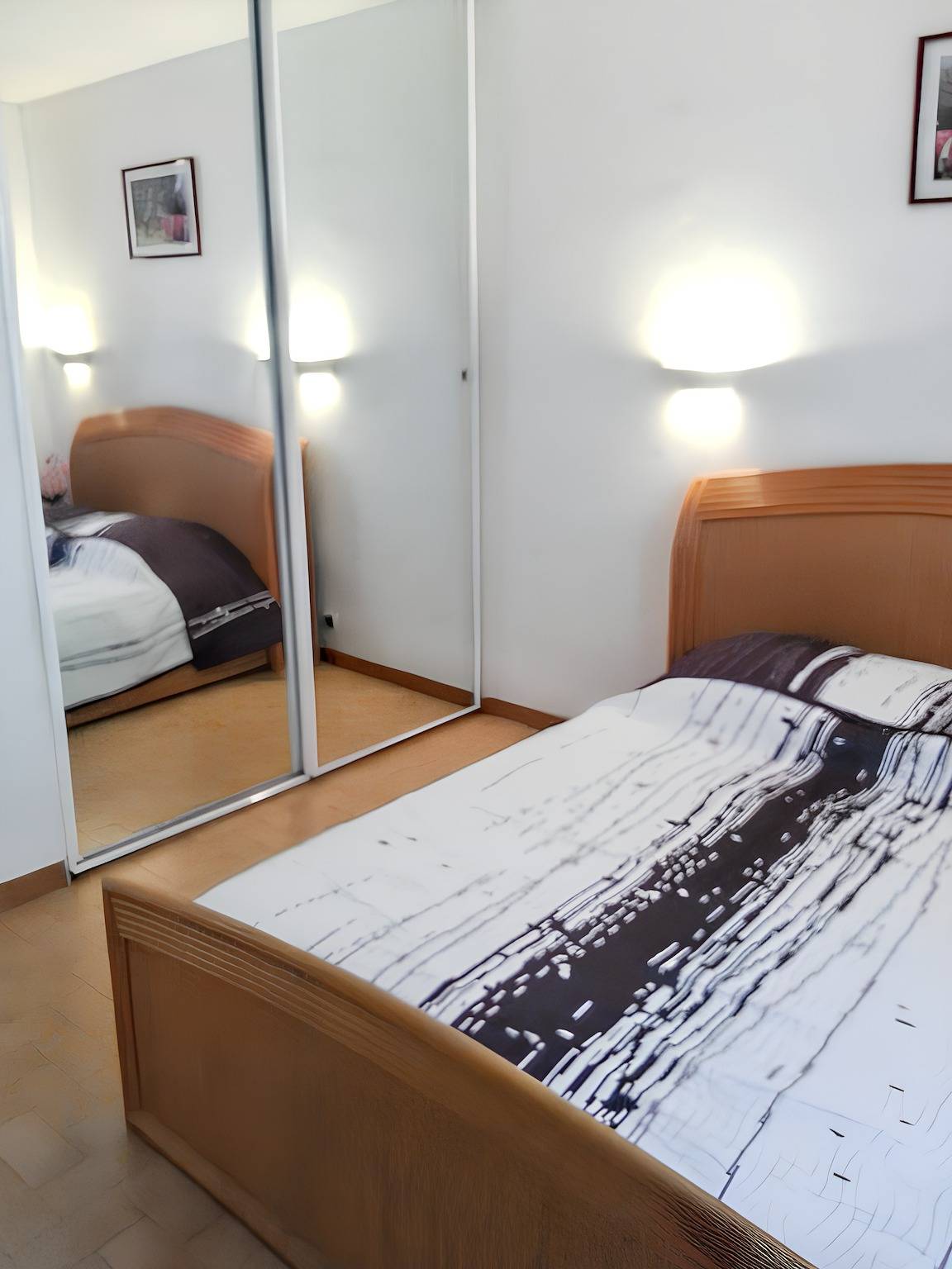 Ganze Wohnung, Gemütliche Wohnung in Sainte-Luce 50 m² Meerblick in Sainte-Luce, Martinique