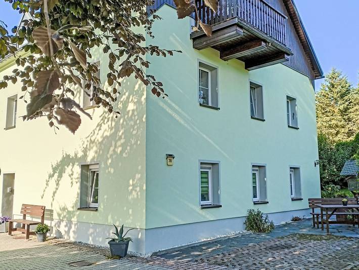 Ferienwohnung für 2 Personen - 1