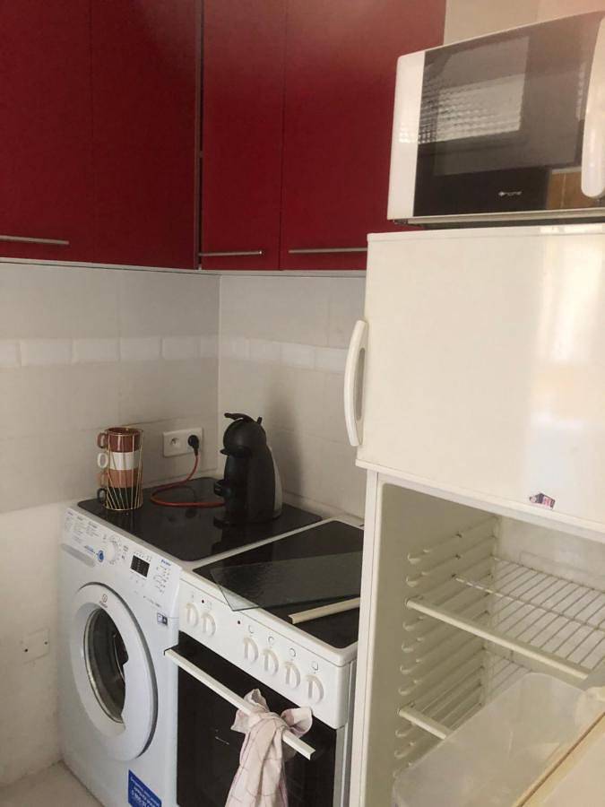 Gîte pour 2 personnes à Puget-Théniers - 3