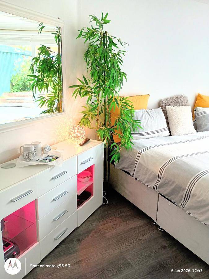 Gîte pour 4 personnes, avec Jardin dans Newhaven - 2