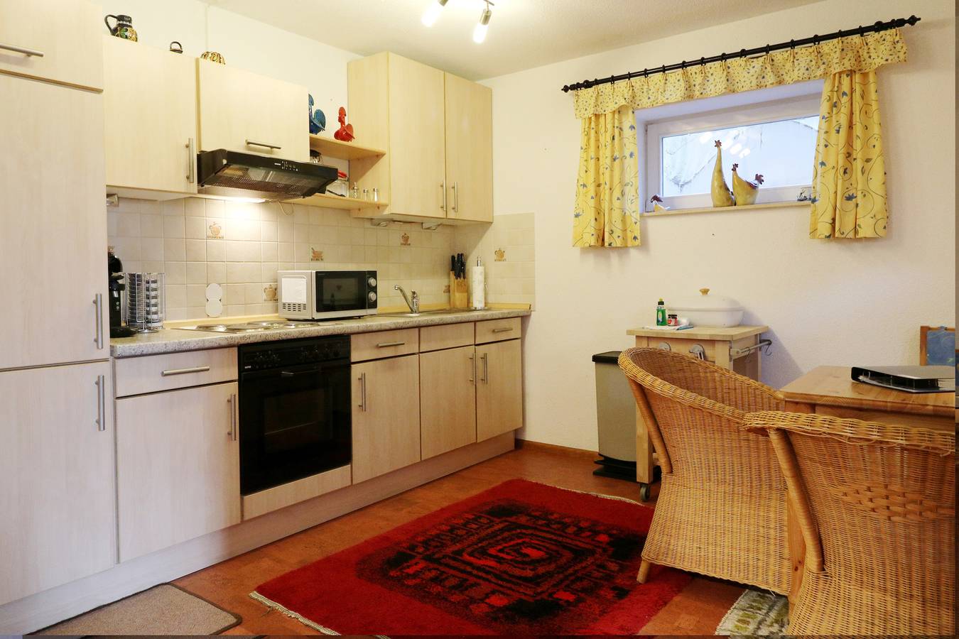 Ganze Ferienwohnung, Haus Alfred, Aitern, Belchen, Schwarzwald in Suedlicher Schwarzwald, Aitern