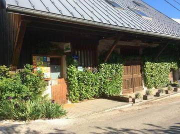 Cottage pour 4 personnes, avec vue à Le Sappey-en-Chartreuse