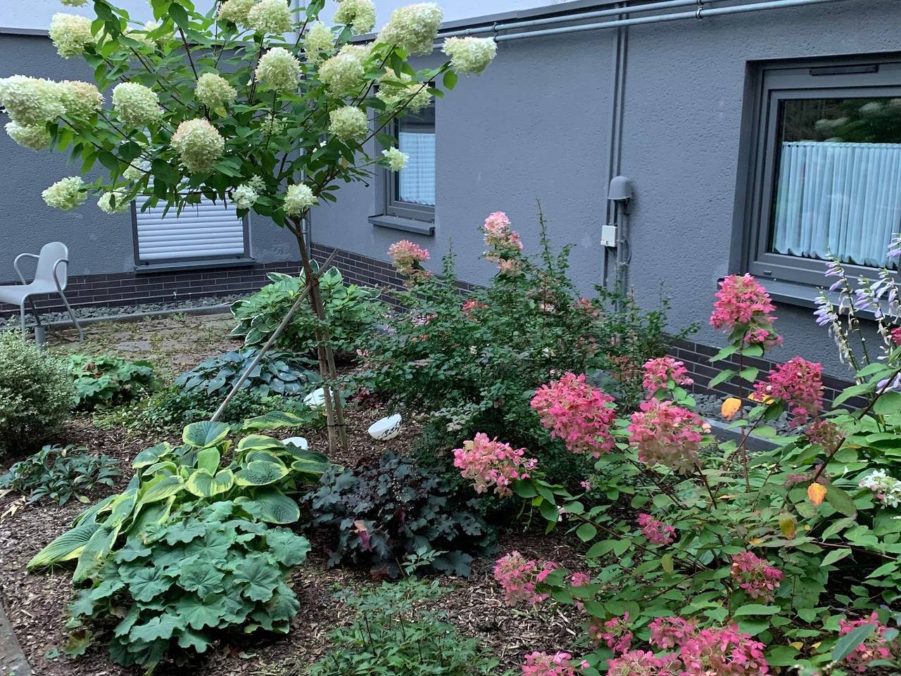 Ganze Ferienwohnung, Gnau Rent – Jürgen Gnau in Cölbe, Lahntal