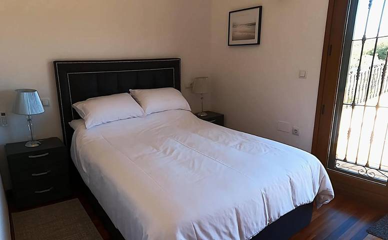Villa pour 8 personnes, animaux acceptés à Madrid - 4