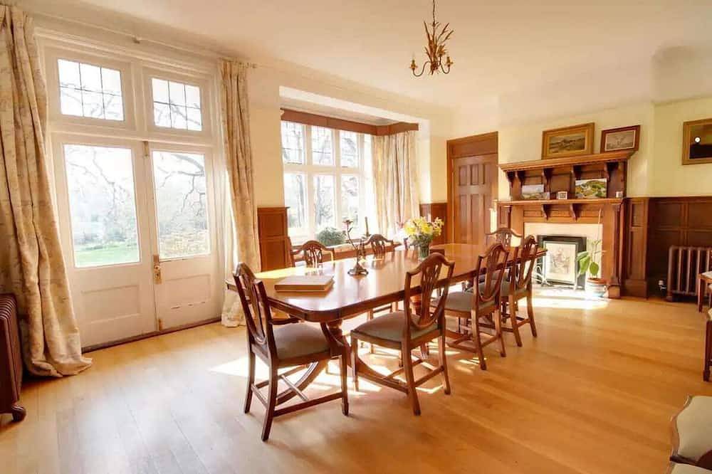 Casa vacanza a Hampshire a partire da 669€ a notte