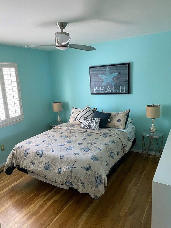 Vacation House for 6 Guests in Montauk, North Fork