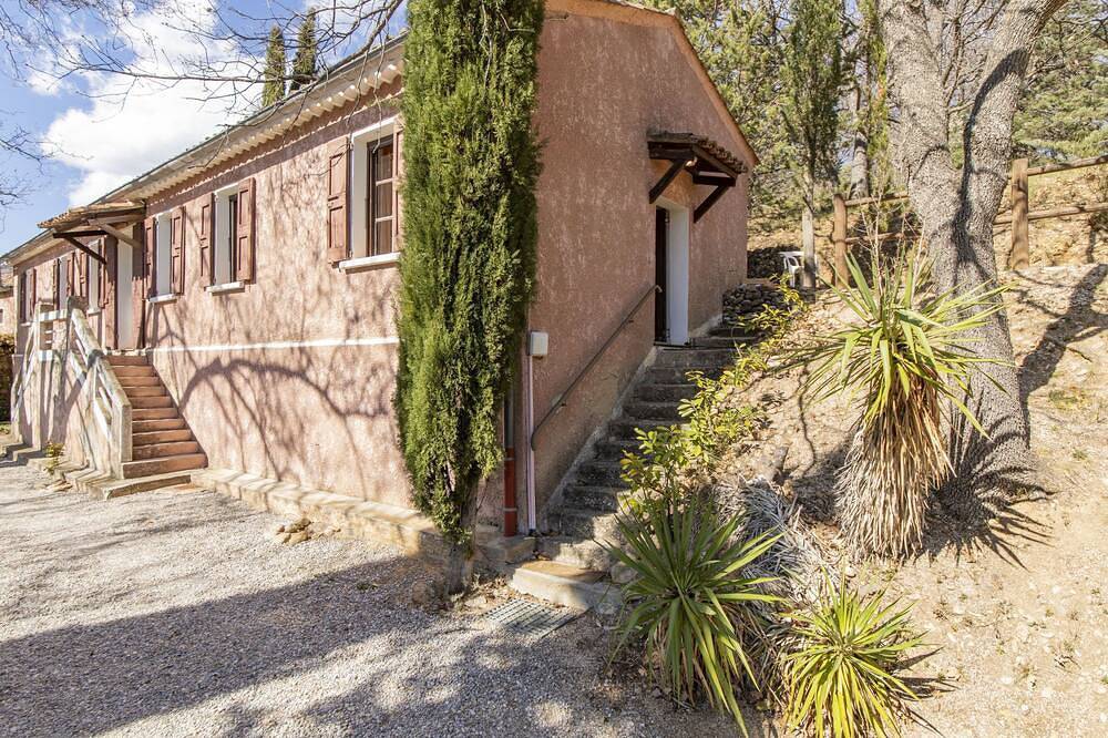 Casa vacanza a Provenza a partire da 74€ a notte