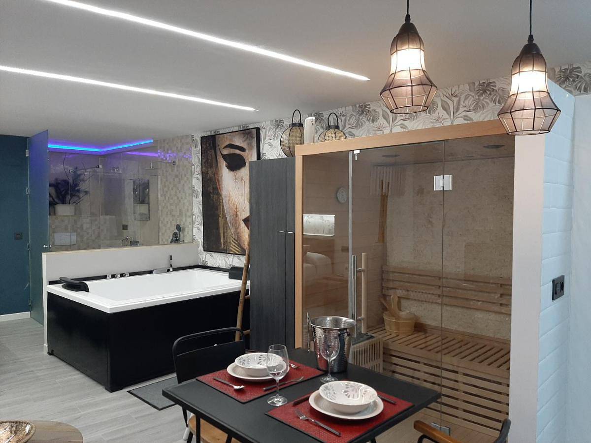 Ganze Wohnung, Apartamento Sierra Lof Paraiso in Ubrique, Pueblos Blancos