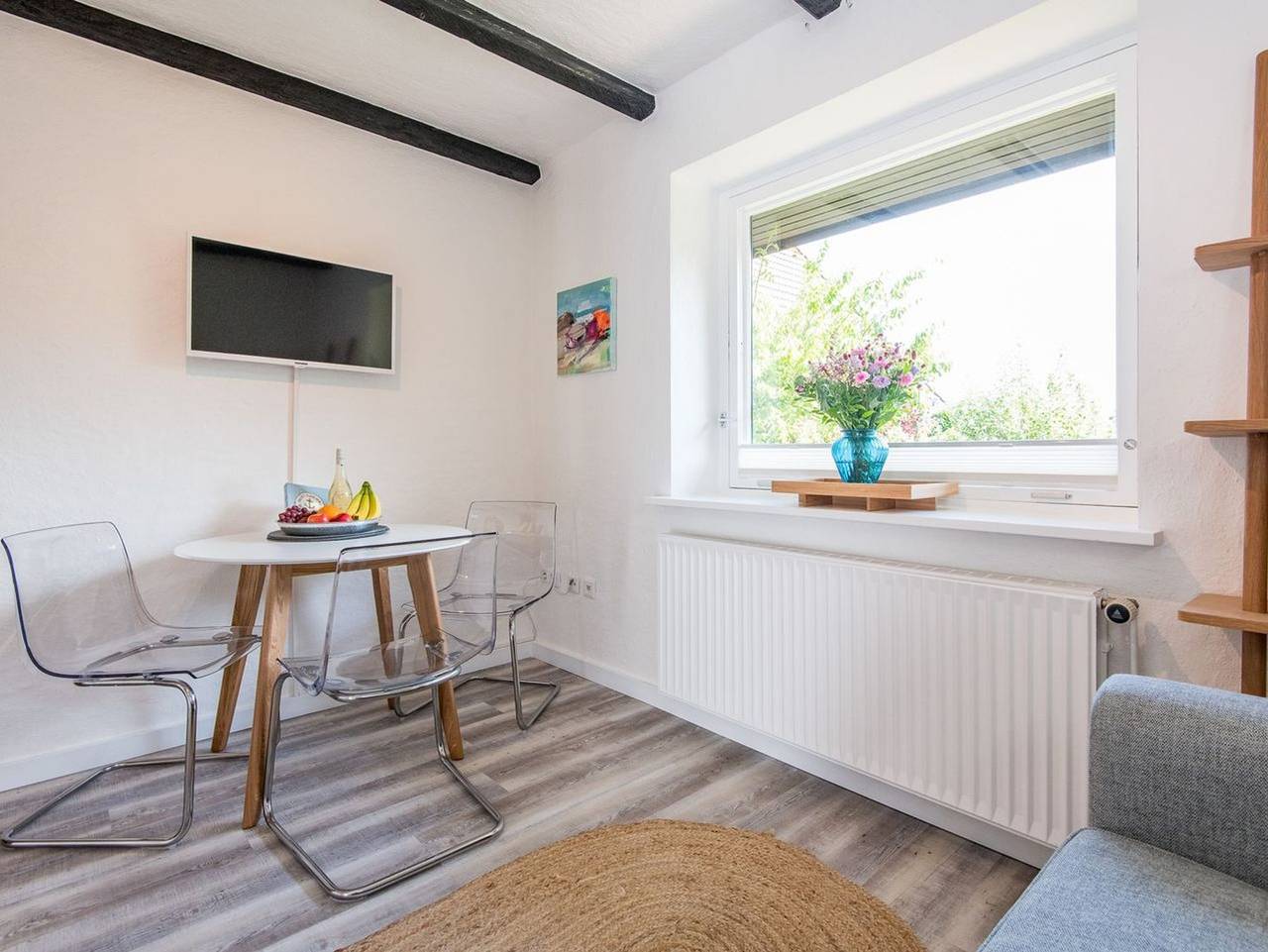 Ganze Ferienwohnung, Inselkind 1 in Munkmarsch, Sylt (Gemeinde)