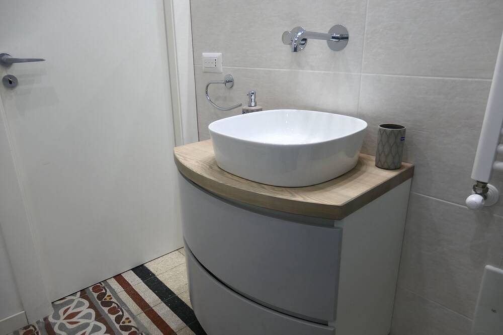 Entire apartment, Opera Suites - Tosca in Palermo, Palermo Province