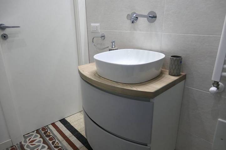 Entire apartment, Opera Suites - Tosca in Palermo, Palermo Province
