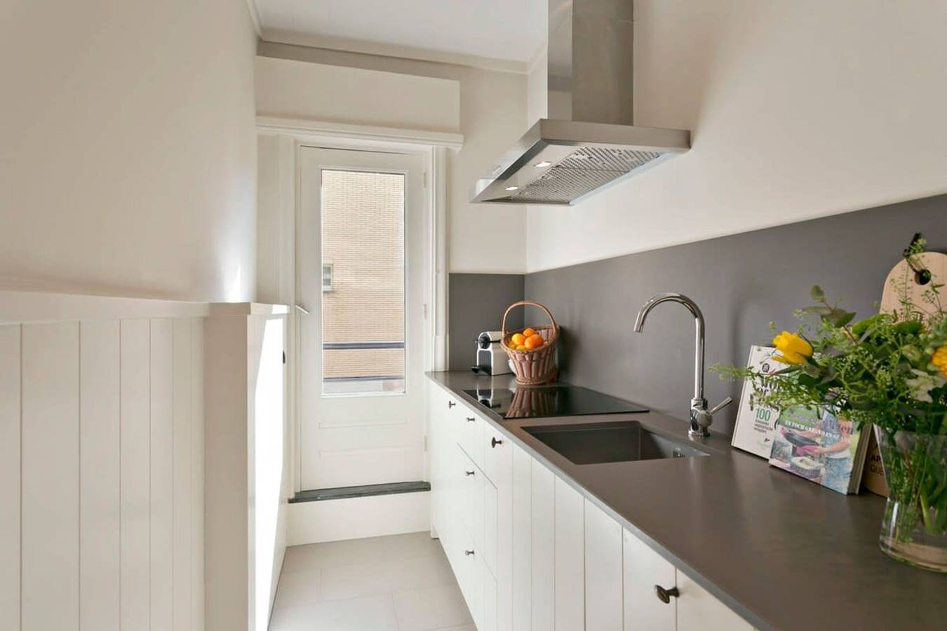 Ganze Wohnung, Casiola - Stylish seaside apartment in Knokke in Knokke, Knokke-Heist
