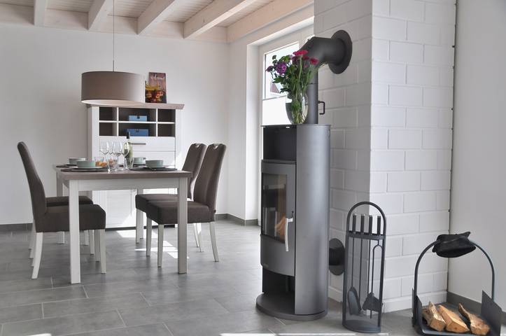 Holiday home for 4 people with hot tub in Nordhorn, Landkreis Grafschaft Bentheim