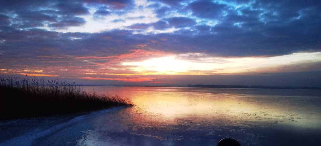 Ferienwohnung für 4 Personen im Ostseebad Prerow - 2