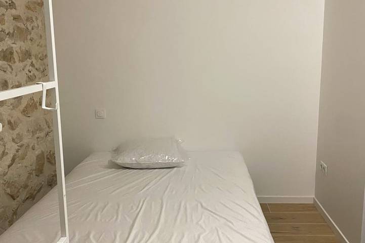 Location de vacances pour 2 personnes à Saint-André-de-Lidon - 3