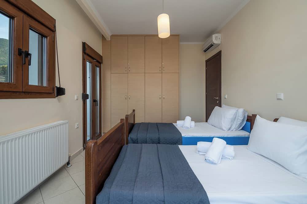 Artemis Oasis Villa with private Pool in Katastari, Alykes